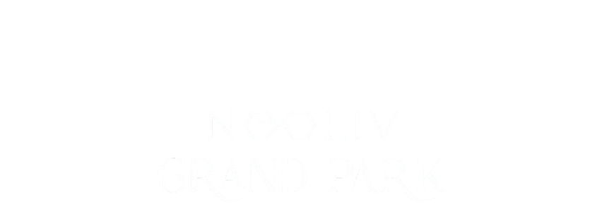 blue Logo